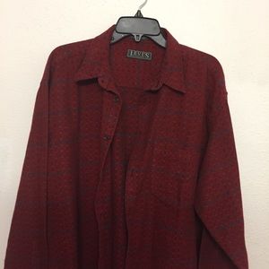 Levy’s Vintage Mens Shirt